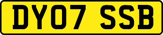DY07SSB