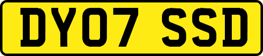 DY07SSD