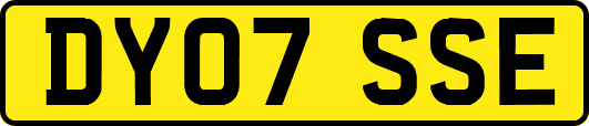 DY07SSE