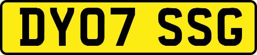 DY07SSG