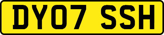 DY07SSH
