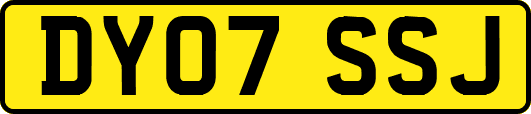 DY07SSJ