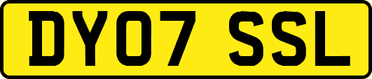 DY07SSL