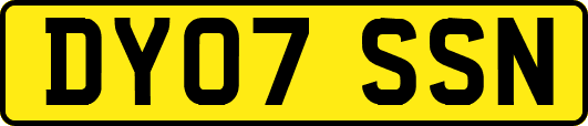 DY07SSN