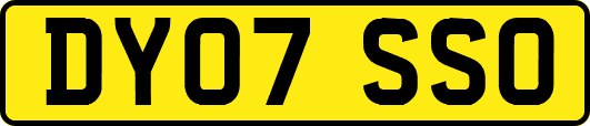DY07SSO