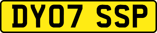 DY07SSP
