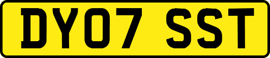 DY07SST