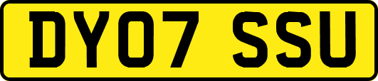 DY07SSU