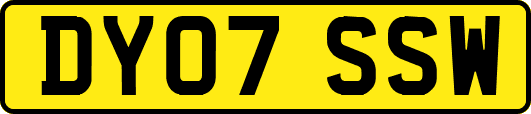 DY07SSW