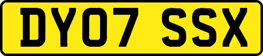 DY07SSX