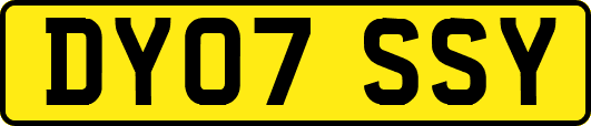 DY07SSY