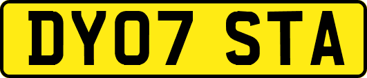 DY07STA