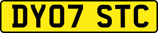 DY07STC