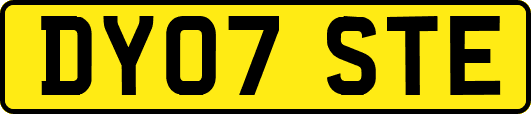 DY07STE