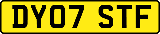 DY07STF