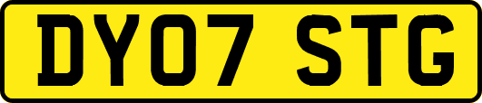 DY07STG