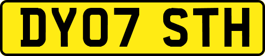 DY07STH