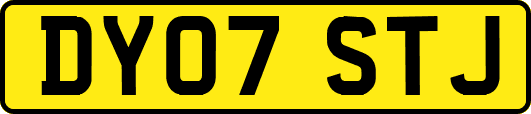 DY07STJ