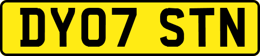 DY07STN