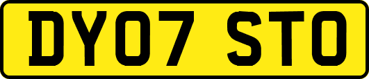 DY07STO