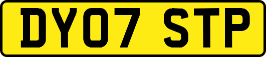 DY07STP