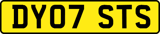 DY07STS