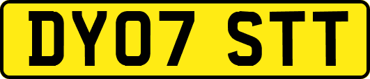 DY07STT