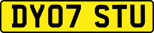 DY07STU