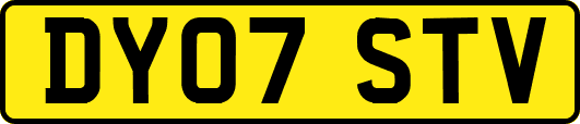 DY07STV