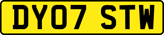 DY07STW
