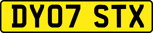 DY07STX