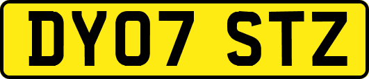 DY07STZ