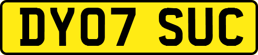 DY07SUC