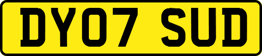 DY07SUD