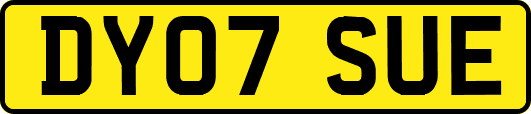 DY07SUE