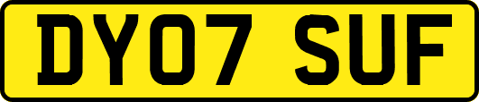 DY07SUF