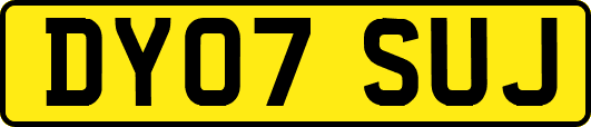 DY07SUJ