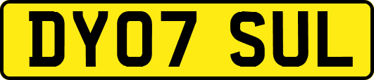 DY07SUL