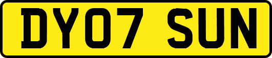 DY07SUN