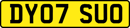 DY07SUO