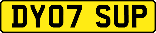 DY07SUP