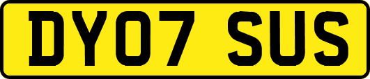 DY07SUS