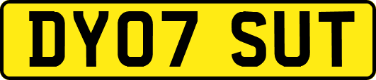 DY07SUT