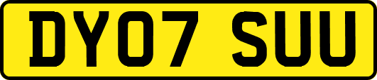 DY07SUU