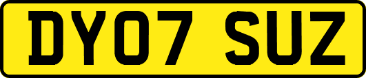 DY07SUZ