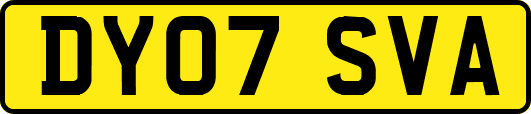 DY07SVA