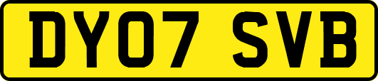 DY07SVB