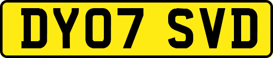 DY07SVD