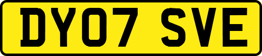 DY07SVE