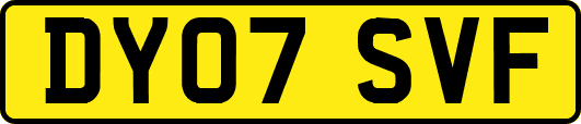 DY07SVF